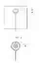 Fig. 02 - GAS INJECTOR AND INJECTOR PIPE THEREOF