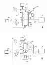 Fig. 01 - Gas turbine engine fuel system pump sharing valve