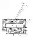 Fig. 01 - Faucet component with coating