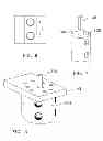 Fig. 04 - Combined changeover and control valve