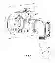 Fig. 06 - CHOCK DRAIN CONNECTOR