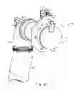 Fig. 11 - CHOCK DRAIN CONNECTOR