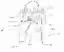 Fig. 01 - SYSTEMS, ASSEMBLIES, AND METHODS OF REDUCING HEAD LOSS IN HEATING DEVICES
