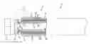 Fig. 01 - Sense and hold circuit for hose assembly