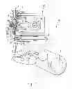 Fig. 07 - Apparatus and method for loading tufts into a tuft carrier