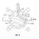 Fig. 09 - Fluid manifold system with rotatable port assembly