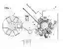 Fig. 02 - Diving nozzle for filling a product into a package and for gas purging and method for the same
