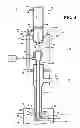 Fig. 05 - Diving nozzle for filling a product into a package and for gas purging and method for the same