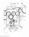 Fig. 04 - Labelling apparatus and labelling process for the labelling of containers as well as plant for the treatment of containers