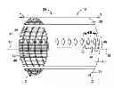 Fig. 01 - Method of forming a window cutout in an airframe