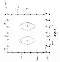 Fig. 08 - Method of forming a window cutout in an airframe