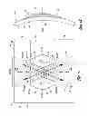 Fig. 12 - Method of forming a window cutout in an airframe