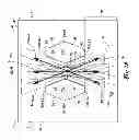 Fig. 13 - Method of forming a window cutout in an airframe