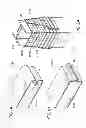 Fig. 02 - Fireproof System Using Jacketed Fibrous Endothermic Mats