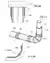 Fig. 04 - Fireproof System Using Jacketed Fibrous Endothermic Mats