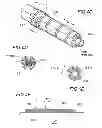 Fig. 05 - Fireproof System Using Jacketed Fibrous Endothermic Mats