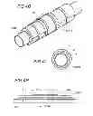 Fig. 06 - Fireproof System Using Jacketed Fibrous Endothermic Mats