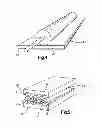 Fig. 03 - METHOD OF MAKING MULTI-COLORED PRINTED SURFACES ON FLEXIBLE IMPLEMENT GRIPS