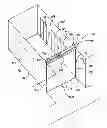 Fig. 01 - Barrier systems and associated methods, including vapor and/or barrier systems with manual egress