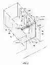 Fig. 02 - Barrier systems and associated methods, including vapor and/or barrier systems with manual egress
