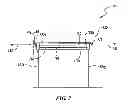 Fig. 03 - Barrier systems and associated methods, including vapor and/or barrier systems with manual egress