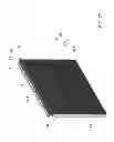 Fig. 15 - Rotatable drive element for moving a window covering
