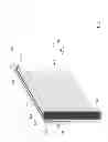 Fig. 16 - Rotatable drive element for moving a window covering