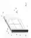 Fig. 17 - Rotatable drive element for moving a window covering