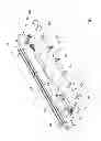 Fig. 19 - Rotatable drive element for moving a window covering