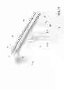 Fig. 22 - Rotatable drive element for moving a window covering