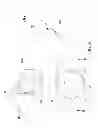 Fig. 24 - Rotatable drive element for moving a window covering