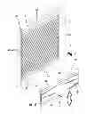 Fig. 02 - Manually movable rails for coverings for architectural openings