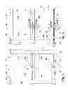 Fig. 04 - Manually movable rails for coverings for architectural openings