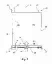 Fig. 05 - Manually movable rails for coverings for architectural openings