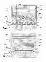 Fig. 11 - Manually movable rails for coverings for architectural openings