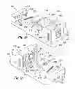 Fig. 13 - Manually movable rails for coverings for architectural openings