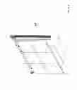 Fig. 04 - METHOD AND APPARATUS FOR LINKED HORIZONTAL DRAPERY PANELS HAVING VARYING CHARACTERISTICS TO BE MOVED INDEPENDENTLY BY A COMMON DRIVE SYSTEM