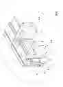 Fig. 33 - METHOD AND APPARATUS FOR LINKED HORIZONTAL DRAPERY PANELS HAVING VARYING CHARACTERISTICS TO BE MOVED INDEPENDENTLY BY A COMMON DRIVE SYSTEM