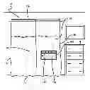 Fig. 01 - Air conditioner curtain