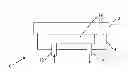 Fig. 01 - COOLING SYSTEM FOR A POWER MODULE