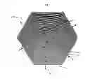 Fig. 07 - PLANAR PLATE CORE AND METHOD OF ASSEMBLY