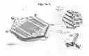 Fig. 09 - PLANAR PLATE CORE AND METHOD OF ASSEMBLY