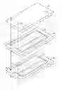 Fig. 01 - SELF COOLING HEAT EXCHANGER