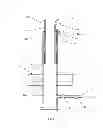 Fig. 02 - Extendable conductor stand having multi-stage blowout protection