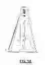 Fig. 02 - Seal configuration for top drive swivel apparatus and method