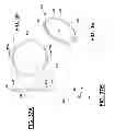 Fig. 23 - Seal configuration for top drive swivel apparatus and method