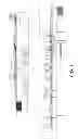 Fig. 02 - Multi-piston hydrostatic setting tool with locking feature outside actuation chambers for multiple pistons