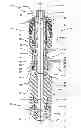 Fig. 01 - Inner string cementing tool