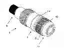 Fig. 01 - Plugging device