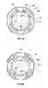 Fig. 04 - Expandable screen by spring force